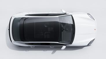 Porsche Cayenne III E-Hybrid Coupé — photo 5