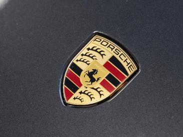 Porsche Taycan 4S 2021 Vulkangraumétallique — photo 10