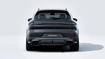 Porsche Cayenne III GTS — photo 7