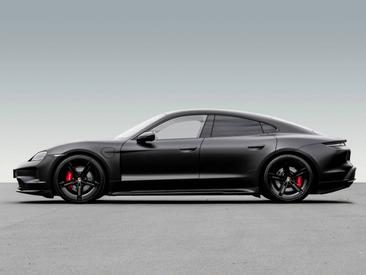 Porsche Taycan ph2 4S — photo 2