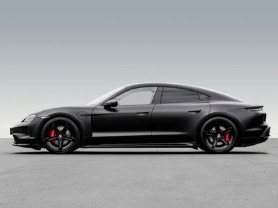 Porsche Taycan ph2 4S