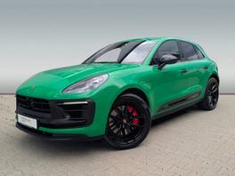 Porsche Macan GTS - 2022 - Joinsteer - #1