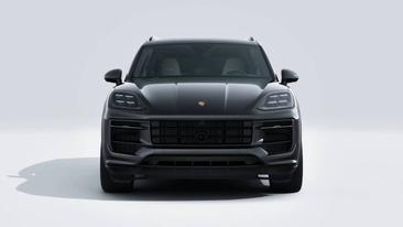 Porsche Cayenne III GTS — photo 8