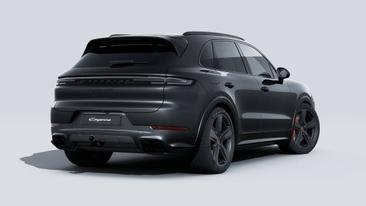 Porsche Cayenne III GTS — photo 9