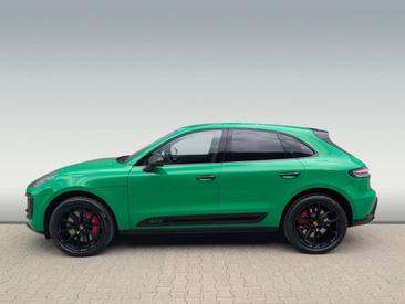 Porsche Macan GTS — photo 2