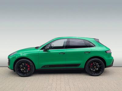 Porsche Macan GTS