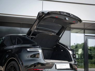 Porsche Cayenne III S E-Hybrid Coupé — photo 9
