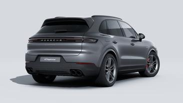 Porsche Cayenne III S, E-Hybrid — photo 9