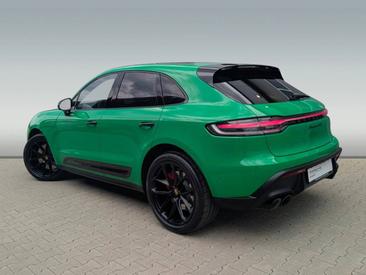 Porsche Macan GTS — photo 3