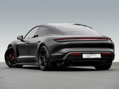 Porsche Taycan ph2 4S