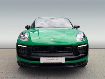 Porsche Macan GTS — photo 4