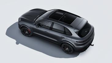 Porsche Cayenne III S, E-Hybrid — photo 4