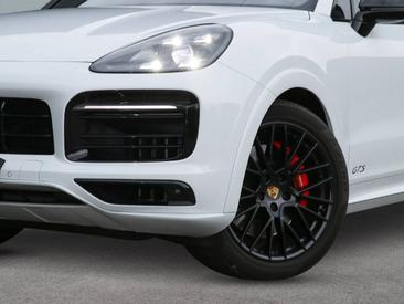 Porsche Cayenne III GTS — photo 8