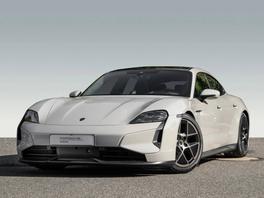 Porsche Taycan ph2 Turbo - 2025 - Joinsteer - #1
