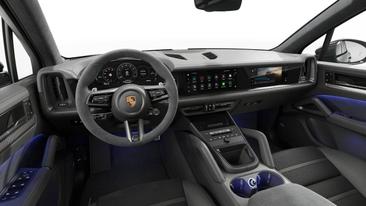 Porsche Cayenne III GTS — photo 11