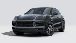 Porsche Cayenne III S E-Hybrid Coupé - 2025 - Joinsteer - #1