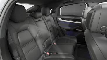 Porsche Cayenne III E-Hybrid Coupé — photo 13