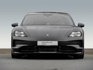 Porsche Taycan ph2 4S — photo 4