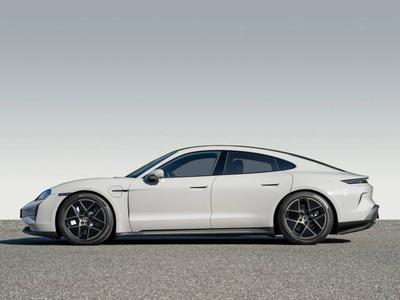 Porsche Taycan ph2 Turbo