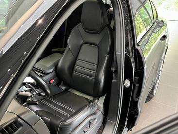 Porsche Cayenne III Coupé Platinum Edition — photo 12