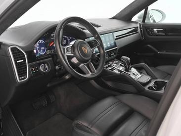 Porsche Cayenne III Coupé — photo 11