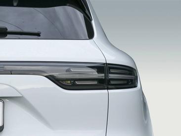Porsche Cayenne III GTS — photo 9