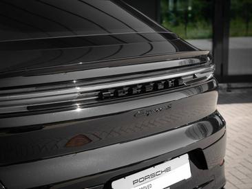 Porsche Cayenne III S E-Hybrid Coupé — photo 12