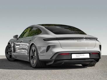 Porsche Taycan ph2 Turbo — photo 3