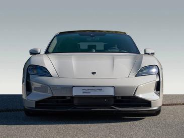 Porsche Taycan ph2 Turbo — photo 4