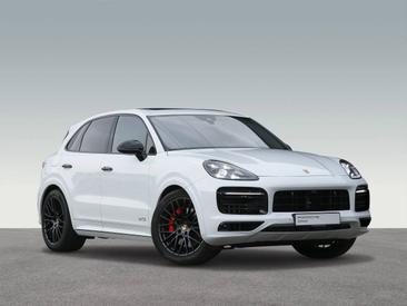 Porsche Cayenne III GTS — photo 10