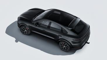 Porsche Cayenne III S E-Hybrid Coupé — photo 4