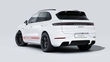 Porsche Cayenne III S, E-Hybrid — photo 3