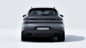 Porsche Cayenne III S, E-Hybrid — photo 7