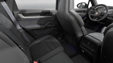 Porsche Cayenne III GTS — photo 14