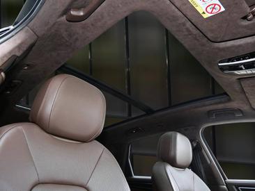 Porsche Cayenne III GTS — photo 21