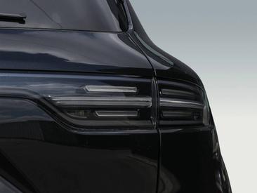 Porsche Cayenne III Turbo 2023 Noir — photo 9