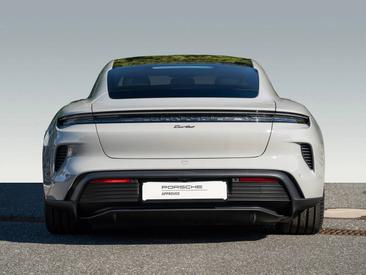 Porsche Taycan ph2 Turbo — photo 6