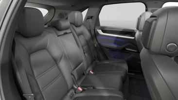 Porsche Cayenne III S, E-Hybrid — photo 13