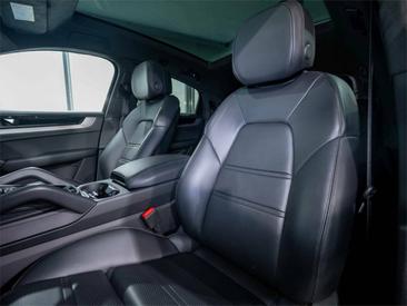 Porsche Cayenne III E-Hybrid Coupé — photo 12