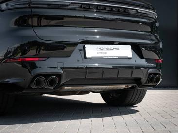 Porsche Cayenne III S E-Hybrid Coupé — photo 16
