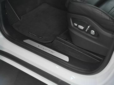 Porsche Cayenne III Coupé — photo 14
