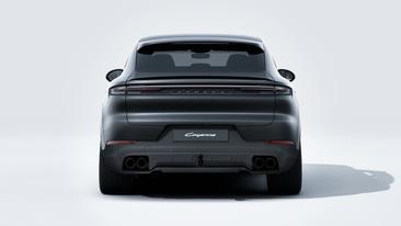 Porsche Cayenne III S E-Hybrid Coupé — photo 7