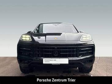 Porsche Cayenne III S 2024 Noir — photo 4