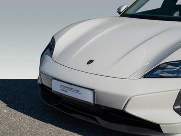 Porsche Taycan ph2 Turbo — photo 9