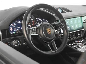 Porsche Cayenne III Coupé — photo 15