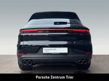 Porsche Cayenne III S 2024 Noir — photo 5