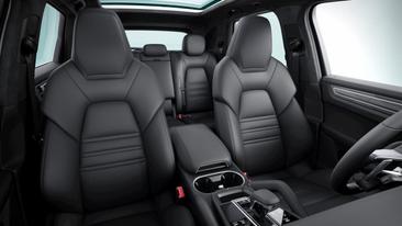 Porsche Cayenne III GTS — photo 7
