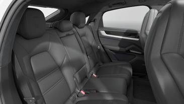 Porsche Cayenne III E-Hybrid Coupé — photo 13