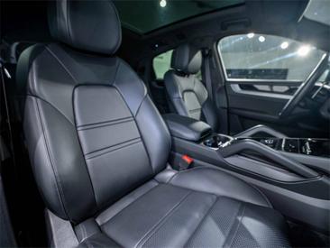 Porsche Cayenne III E-Hybrid Coupé — photo 14