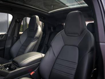 Porsche Cayenne III S E-Hybrid Coupé — photo 19